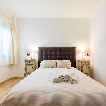 Casa Mirador Del Castillo El Cotillo  Экстерьер фото