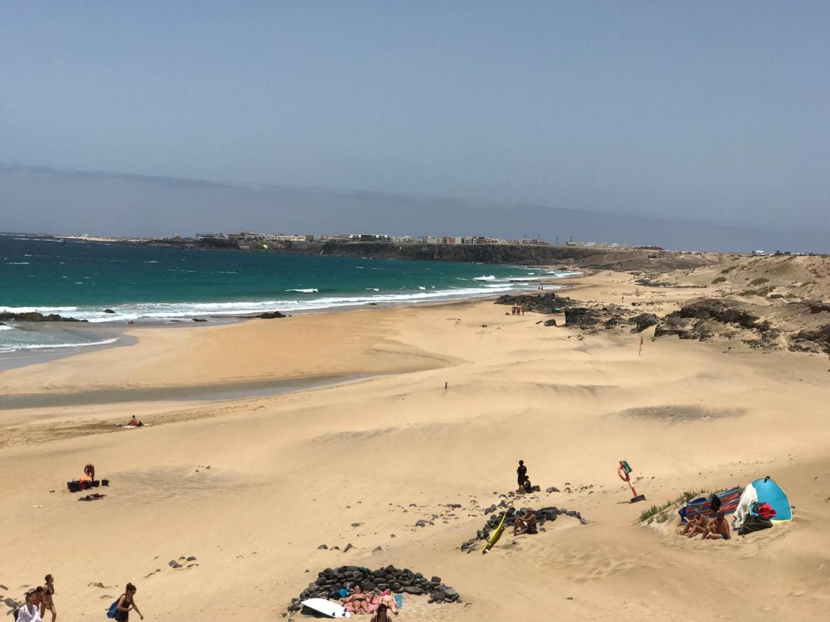 Casa Mirador Del Castillo El Cotillo  Экстерьер фото