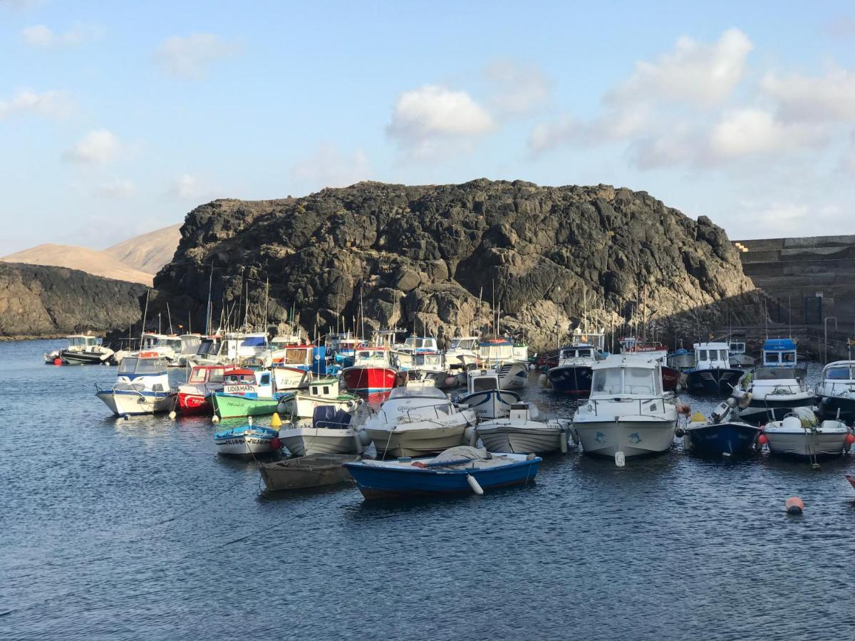 Casa Mirador Del Castillo El Cotillo  Экстерьер фото