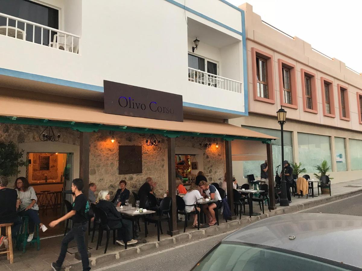 Casa Mirador Del Castillo El Cotillo  Экстерьер фото
