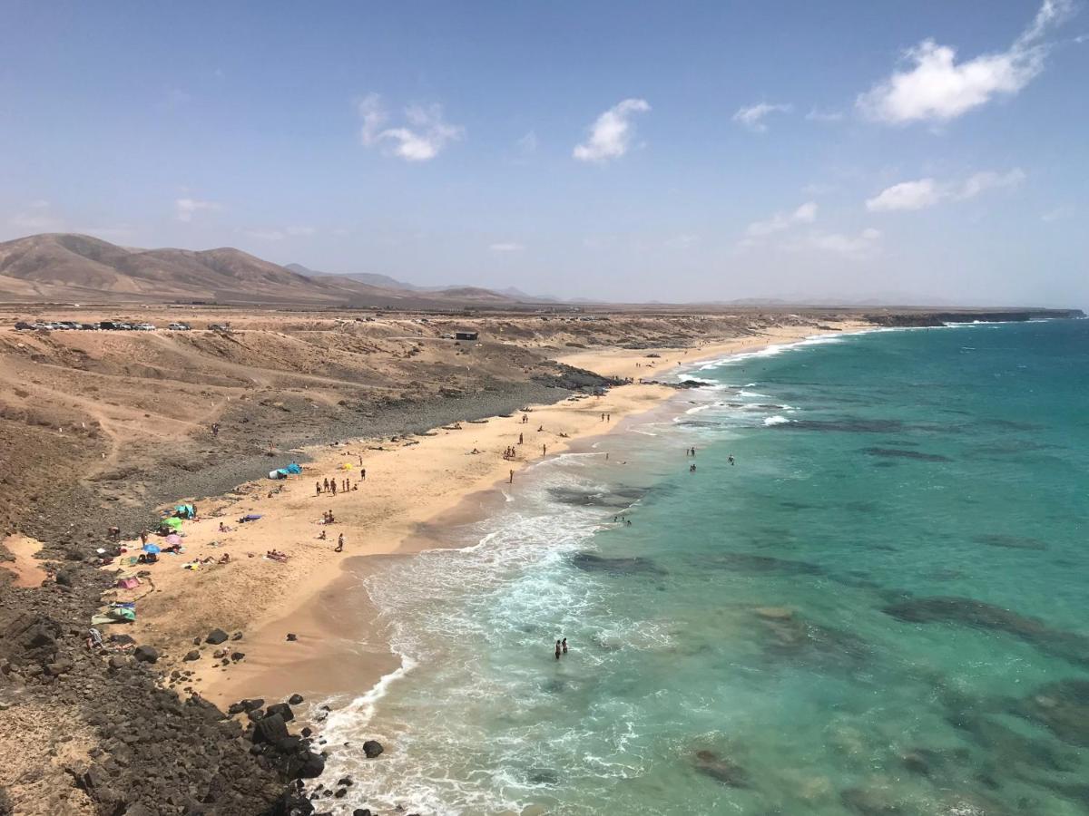 Casa Mirador Del Castillo El Cotillo  Экстерьер фото