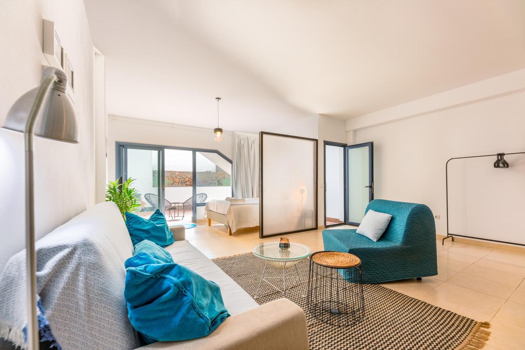 Casa Mirador Del Castillo El Cotillo  Экстерьер фото