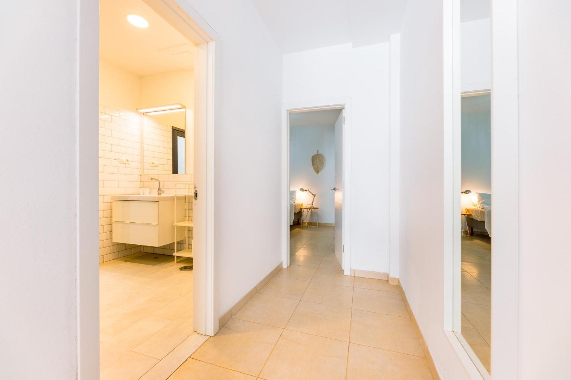Casa Mirador Del Castillo El Cotillo  Экстерьер фото