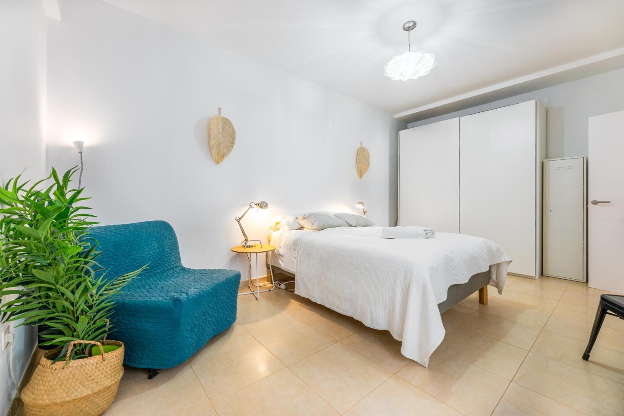 Casa Mirador Del Castillo El Cotillo  Экстерьер фото