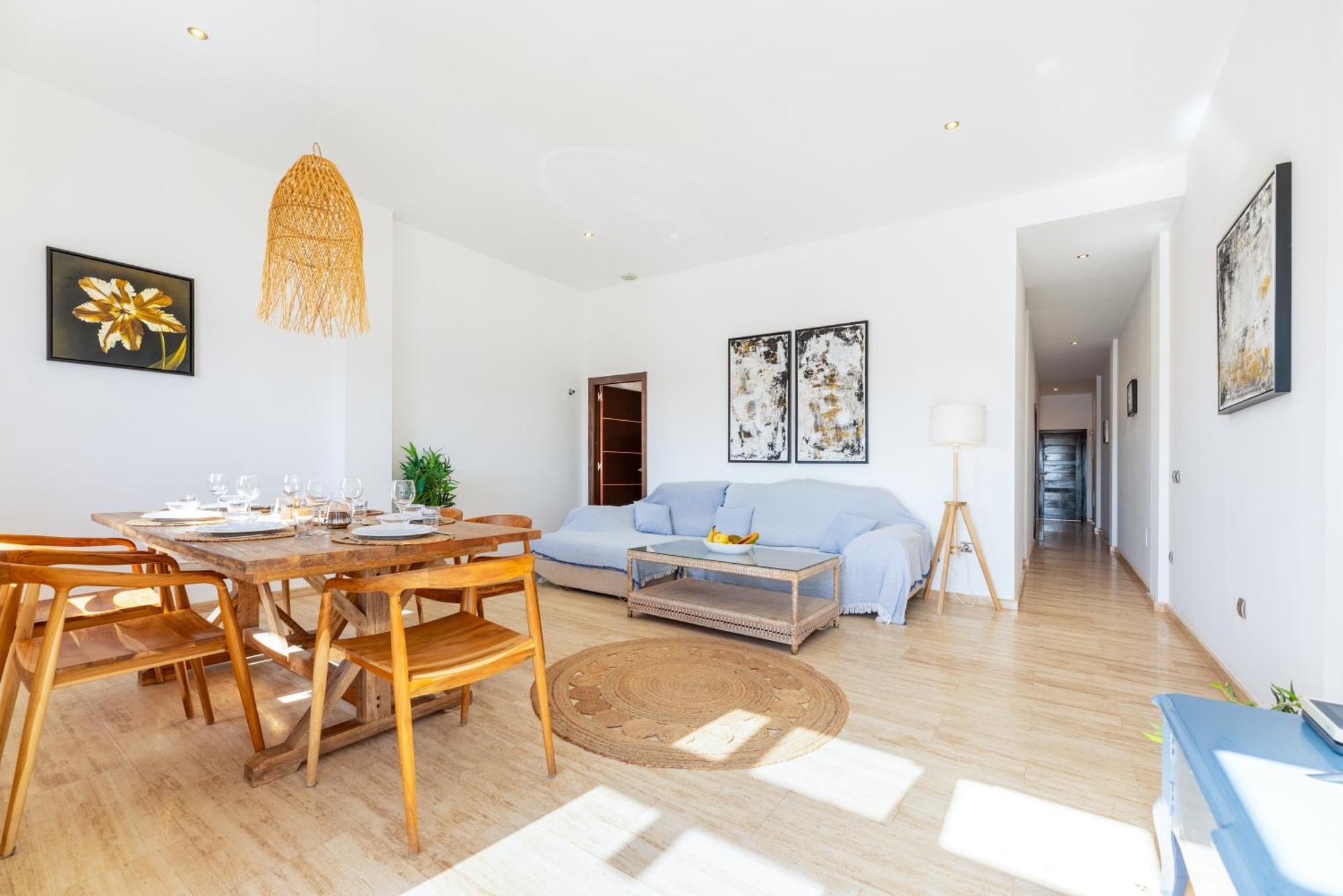 Casa Mirador Del Castillo El Cotillo  Экстерьер фото