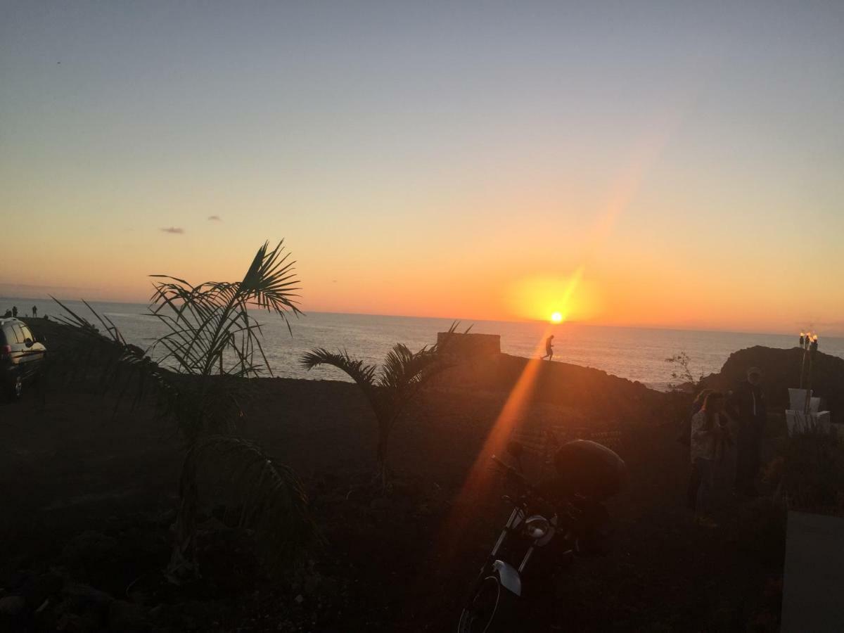 Casa Mirador Del Castillo El Cotillo  Экстерьер фото